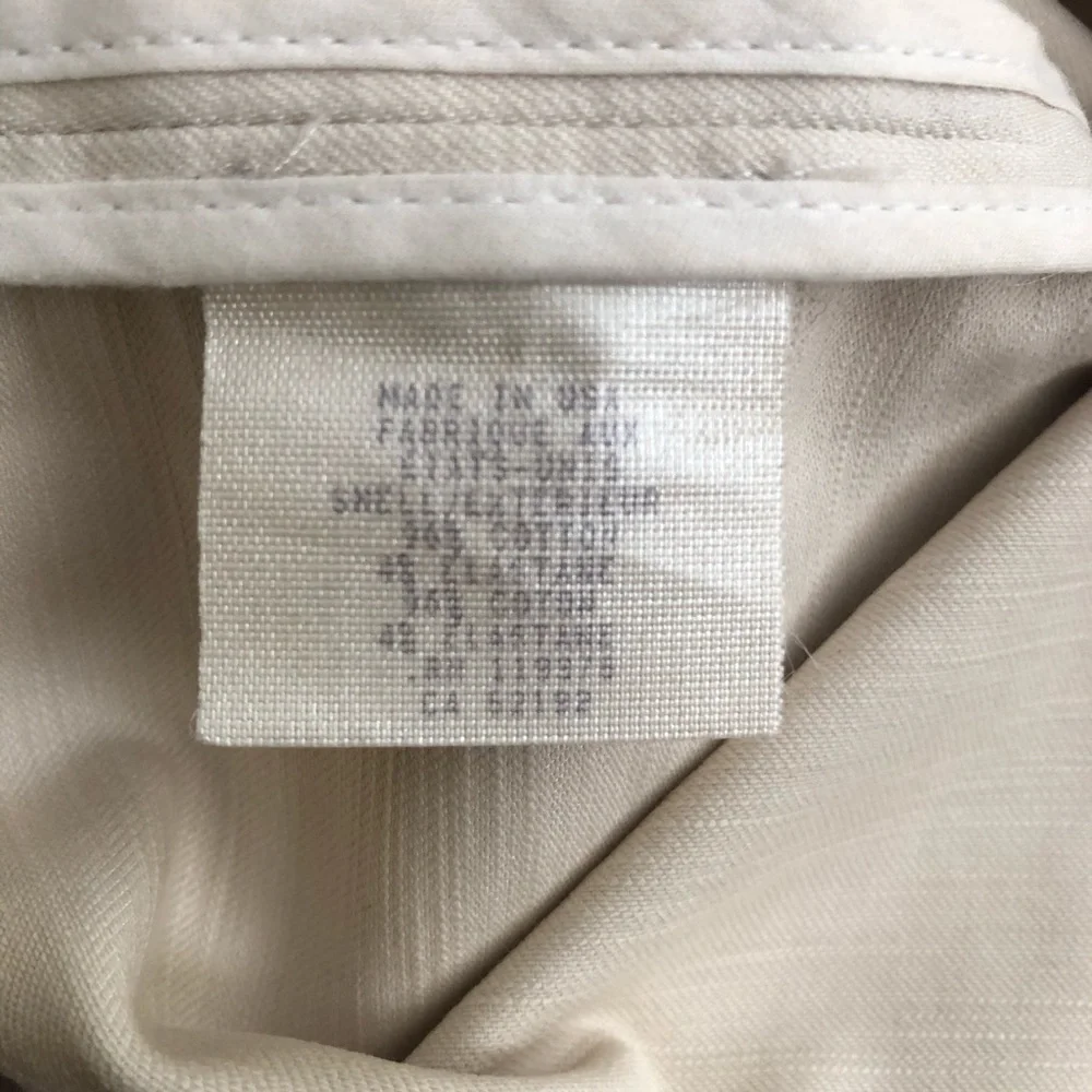 Helmut Lang Mini Skirt - Picture 9 of 10